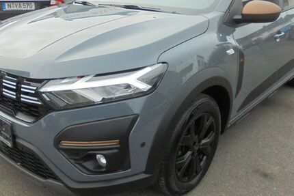 Dacia Jogger 44.500 km 15.900 &euro; Nürnberg 90431