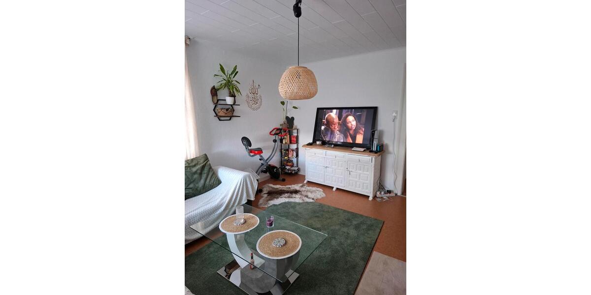 Etagenwohnung Nürnberg Gaismannshof - 2 Zimmer, 60 m&sup2;, 850&euro; | Angebot:27621600