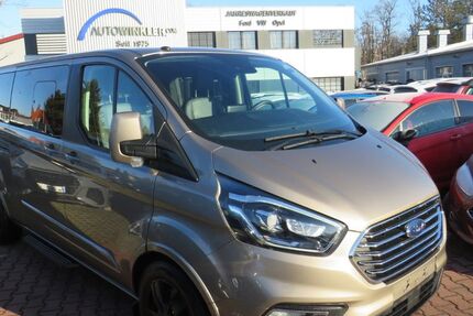 Ford Tourneo Custom 59.965 km 32.800 &euro; Nürnberg 90431