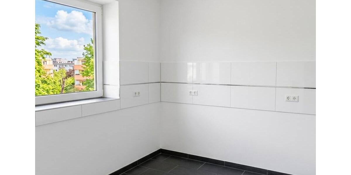Etagenwohnung Nürnberg Gebersdorf - 3 Zimmer, 80 m&sup2;, 283.000&euro; | Angebot:26823777