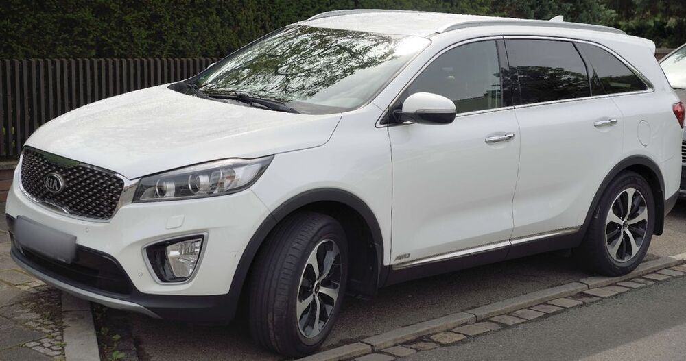 Sorento