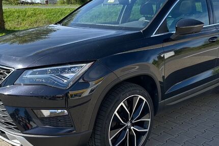 Seat Ateca 126.500 km 17.890 € Allersberg 90584