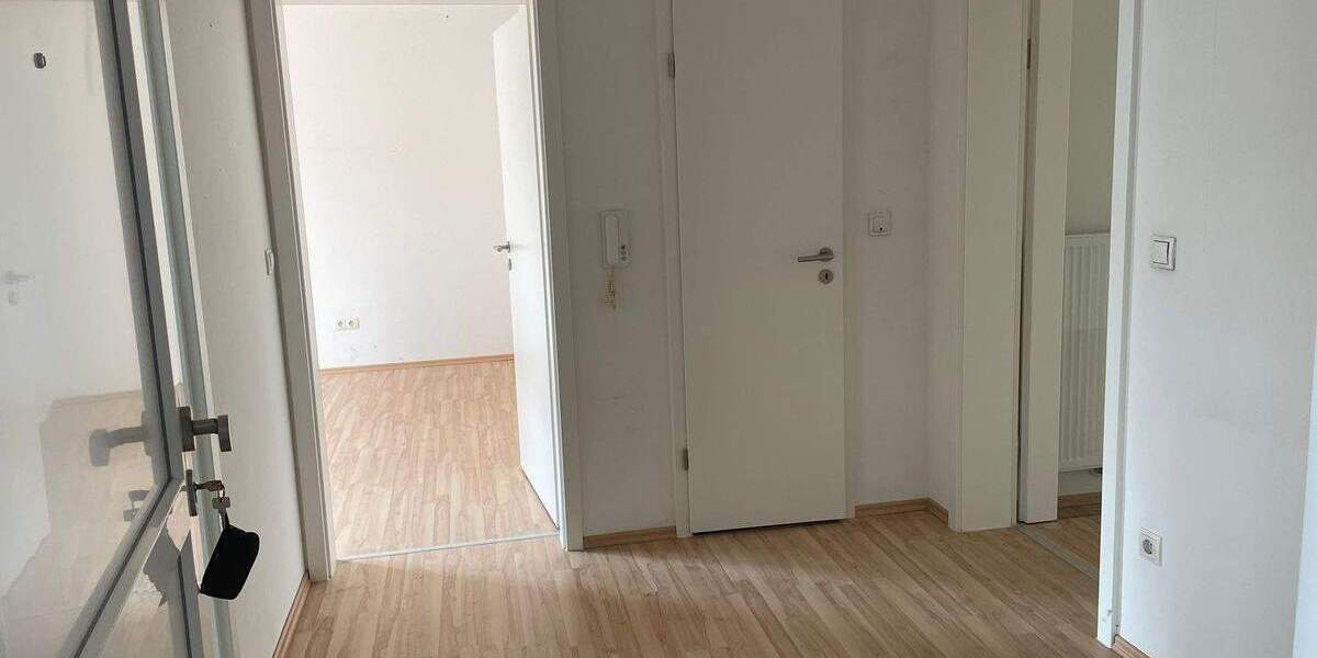 Etagenwohnung Herzogenaurach - 2 Zimmer, 61 m&sup2;, 295.000&euro; | Angebot:25821571
