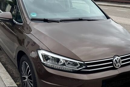 VW Touran 149.999 km 14.499 € Schwabach 91126