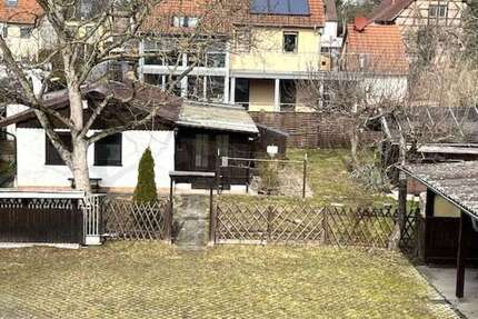 Grundstück zu verkaufen in Nürnberg 499.000 € 589 m² zimmer