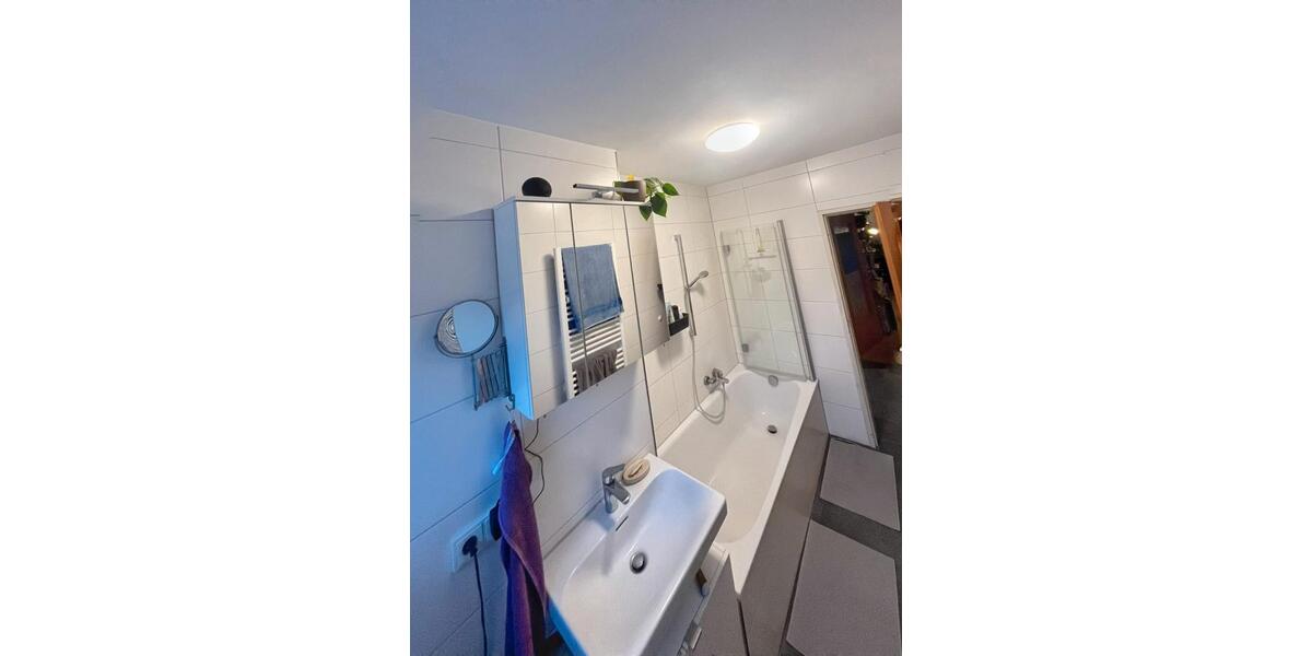 Erdgeschoßwohnung Nürnberg Herrnhütte - 2 Zimmer, 55 m&sup2;, 225.000&euro; | Angebot:27226244