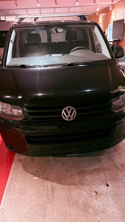 VW T5 Transporter 361.360 km 7.100 € Allersberg 90584