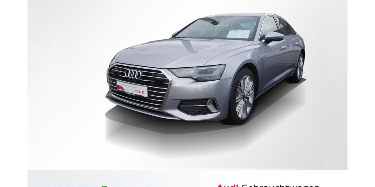 Audi A6 46.450 km 38.940 &euro; Lauf an der Pegnitz 91207
