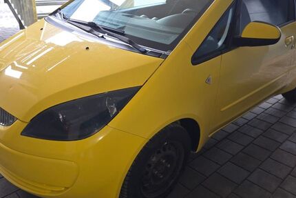 Mitsubishi Colt 185.946 km 1.899 &euro; Fürth 90765