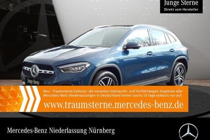 Mercedes GLA 250