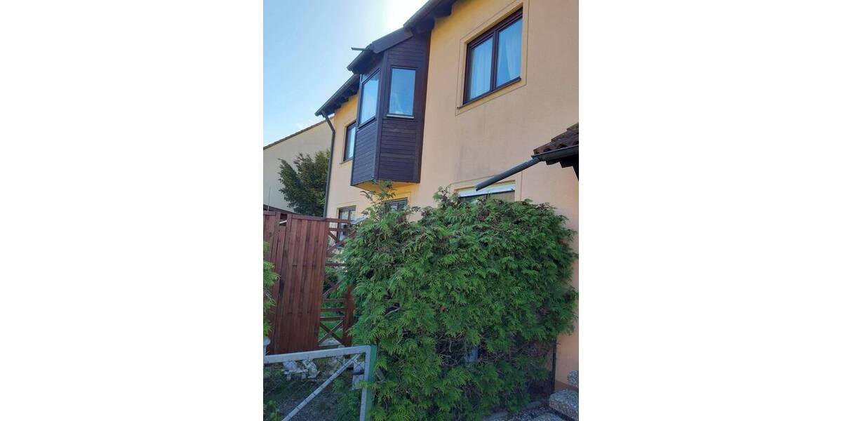 Etagenwohnung Zirndorf Wintersdorf - 2 Zimmer, 51 m&sup2;, 560&euro; | Angebot:26358641