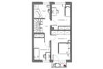 Reihenmittelhaus Erlangen Alterlangen - 5 Zimmer, 134 m&sup2;, 629.000&euro; | Angebot:26863287