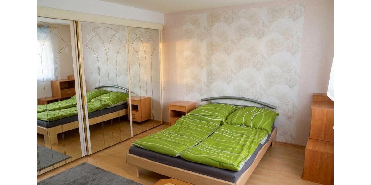 Erdgeschoßwohnung Oberasbach - 3.5 Zimmer, 120 m&sup2;, 1.499&euro; | Angebot:26676110