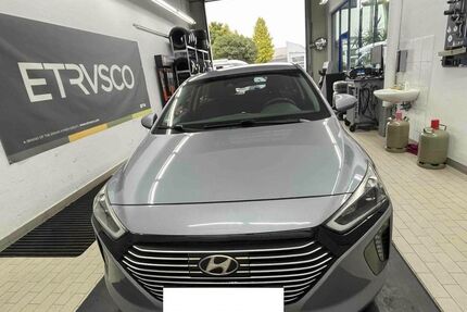 Hyundai IONIQ 115.000 km 11.790 € Nürnberg, Mittelfranken 90431