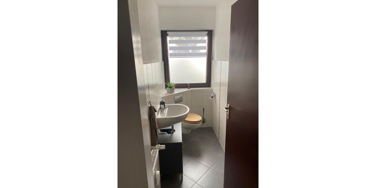 Etagenwohnung Fürth Bislohe - 3 Zimmer, 83 m&sup2;, 970&euro; | Angebot:27544363