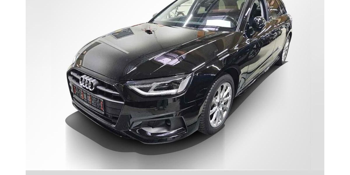 Audi A4 112.144 km 24.980 &euro; Cadolzburg 90556