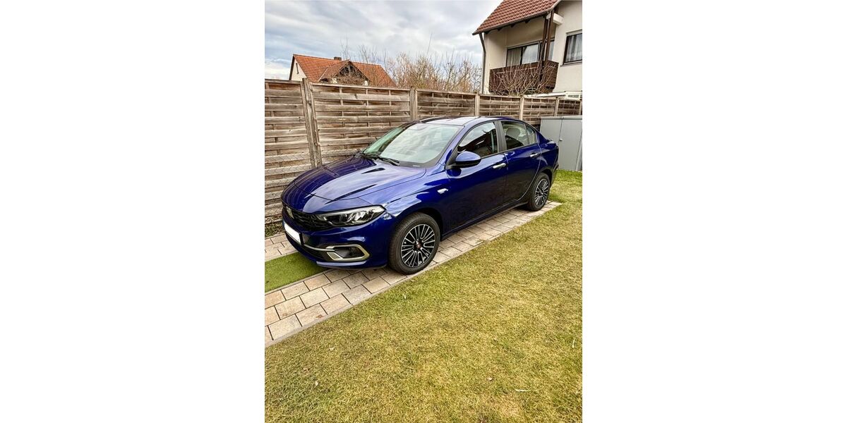 Fiat Tipo 8.900 km 17.800 &euro; Nürnberg 90441