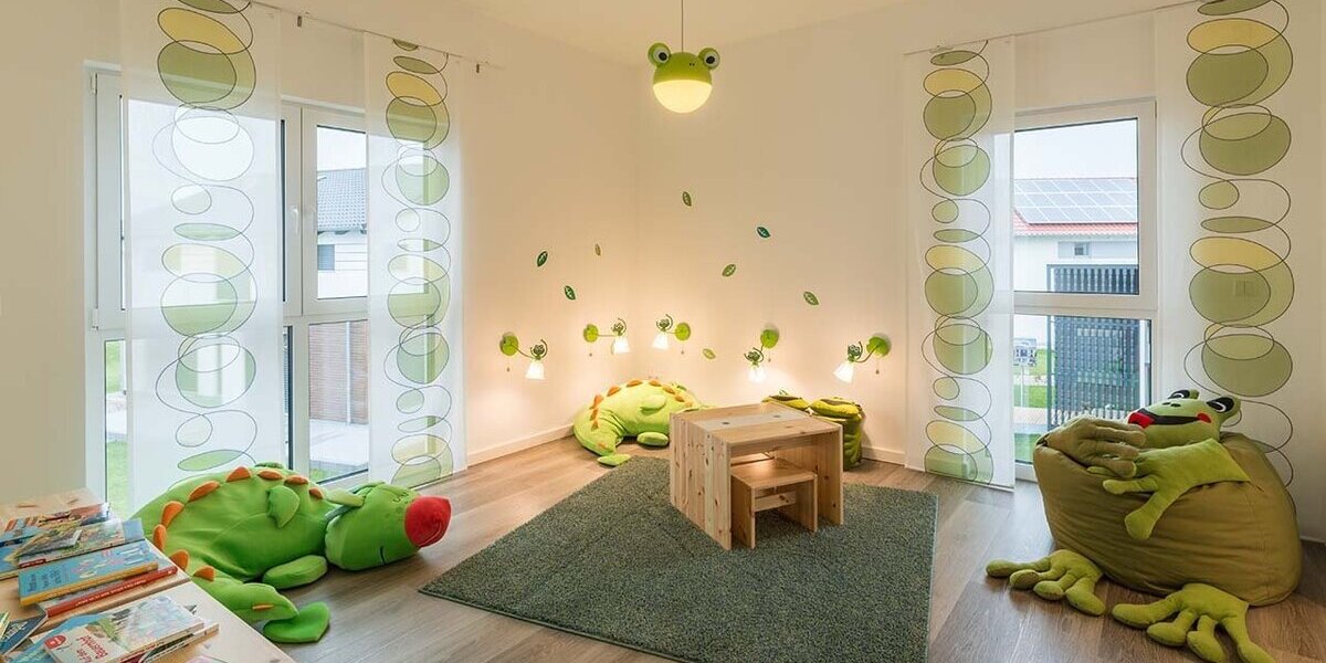 Ihr Wunschbungalow - individuell geplant und energieeffizient gebaut - Bungalow Erlangen Am Anger | Angebot:27285025
