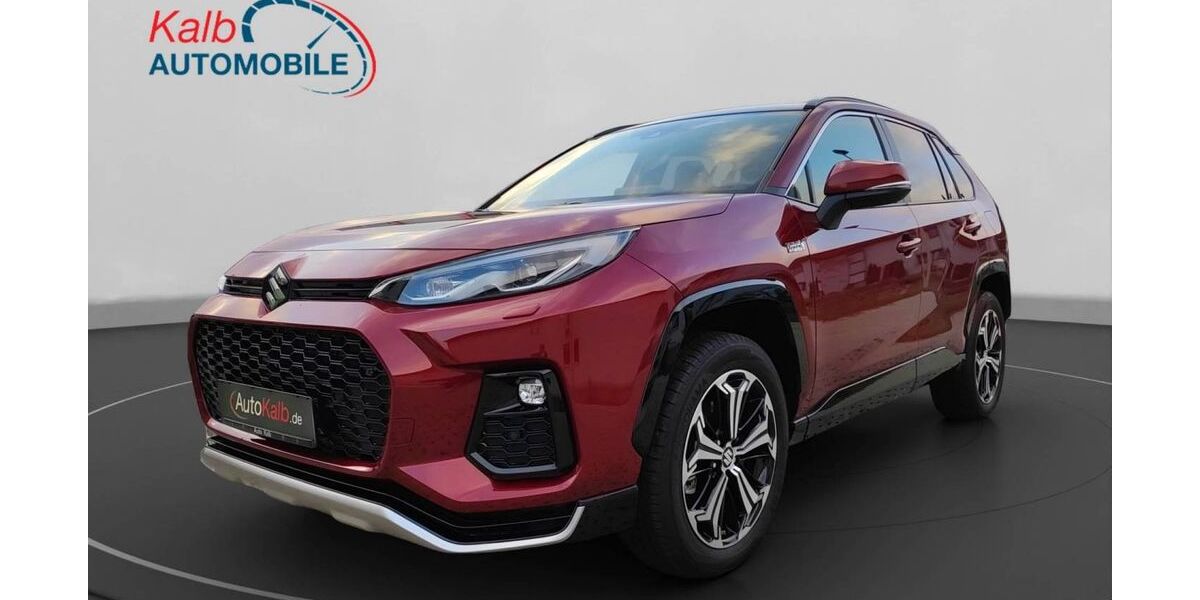 Suzuki Across 8.932 km 49.777 € Schnaittach 91220