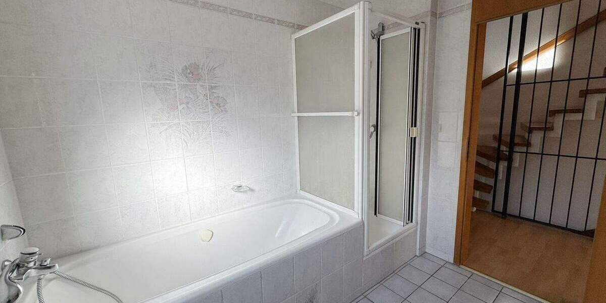 Reihenendhaus Nürnberg Thon - 4 Zimmer, 135 m&sup2;, 650.000&euro; | Angebot:25153309