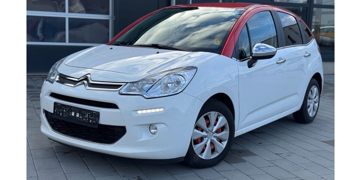 Citroen C3 92.000 km 4.490 &euro; Oberferrieden/Burgthann 90559