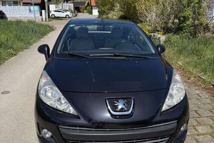 Peugeot 207 203.000 km 4.990 &euro; Schwanstetten 90596
