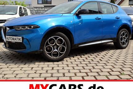 Alfa Romeo Tonale 81.260 km 20.555 &euro; Röthenbach a. d. Pegnitz 90552
