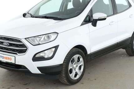 Ford EcoSport 78.554 km 12.470 &euro; Nürnberg 90441