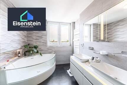 EXKLUSIVE 4-ZIMMER-WOHNUNG MIT SPA-BAD & BURGBLICK IN ROSENAU 4 zimmer