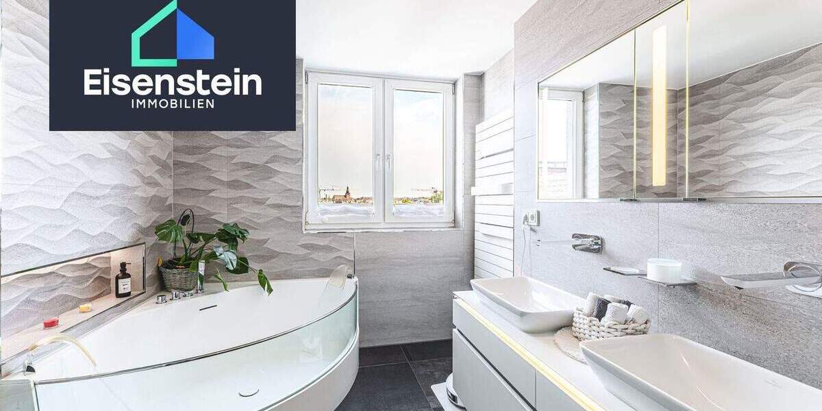 EXKLUSIVE 4-ZIMMER-WOHNUNG MIT SPA-BAD & BURGBLICK IN ROSENAU 4 zimmer