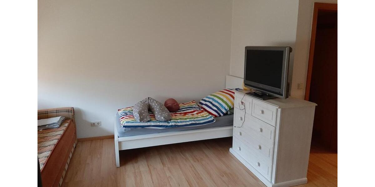 Etagenwohnung Nürnberg Gleißhammer - 1 Zimmer, 30 m&sup2;, 500&euro; | Angebot:25750449