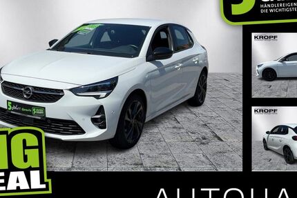 Opel Corsa 49.020 km 13.390 € Forchheim 91301