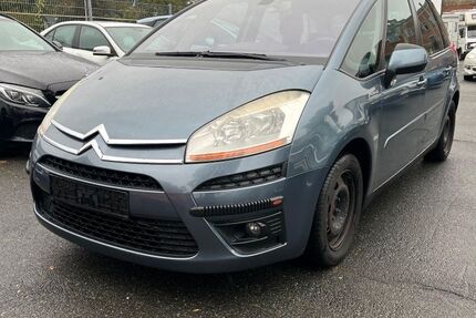 Citroen C4 Picasso 280.000 km 550 &euro; Nürnberg 90441