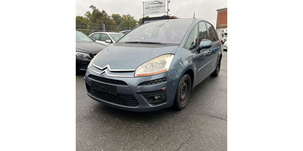 Citroen C4 Picasso 280.000 km 650 &euro; Nürnberg 90441