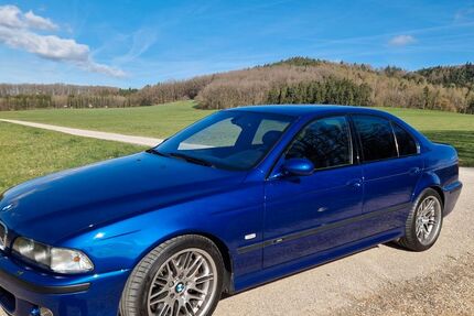 BMW M5 168.800 km 42.300 &euro; Schnaittach 91220