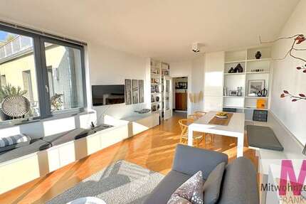 Zimmer Fürth Südstadt - 2 Zimmer, 1.390&euro; | Angebot:27646184