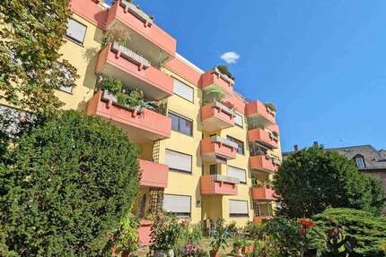 Wohnung Nürnberg Gleißhammer - 2 Zimmer, 71 m&sup2;, 238.000&euro; | Angebot:27357613
