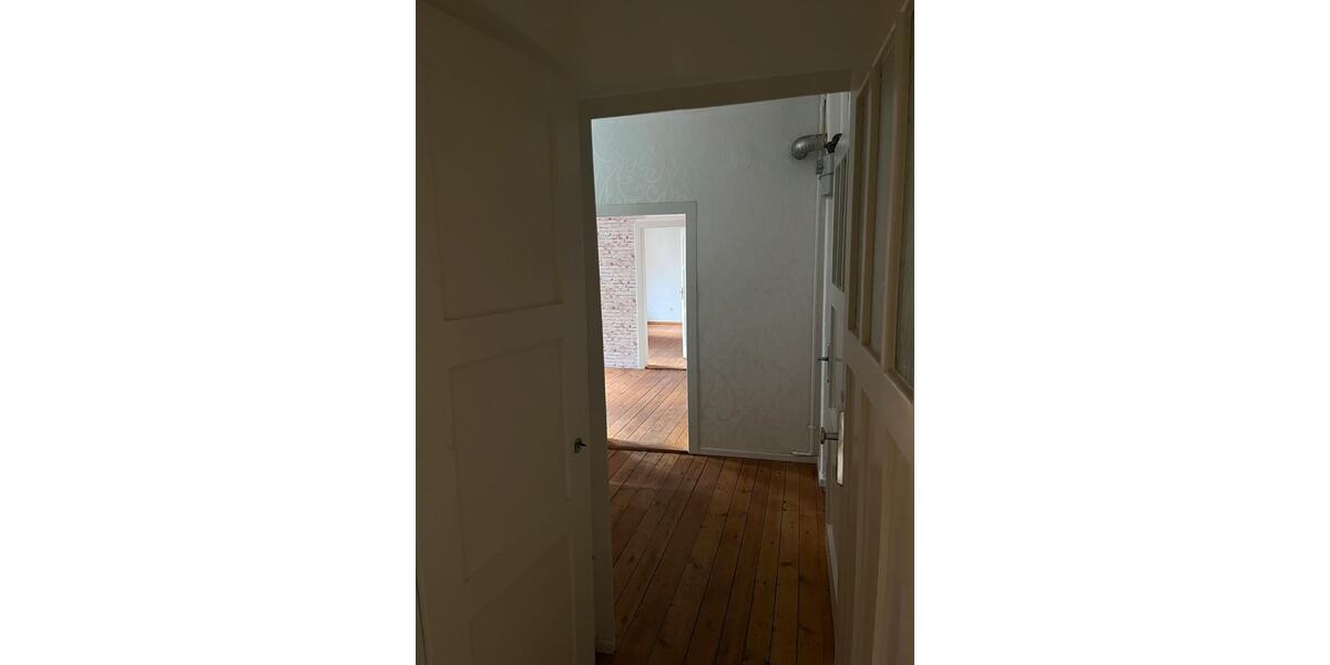 Etagenwohnung Nürnberg Herrnhütte - 1 Zimmer, 40 m&sup2;, 599&euro; | Angebot:25179981