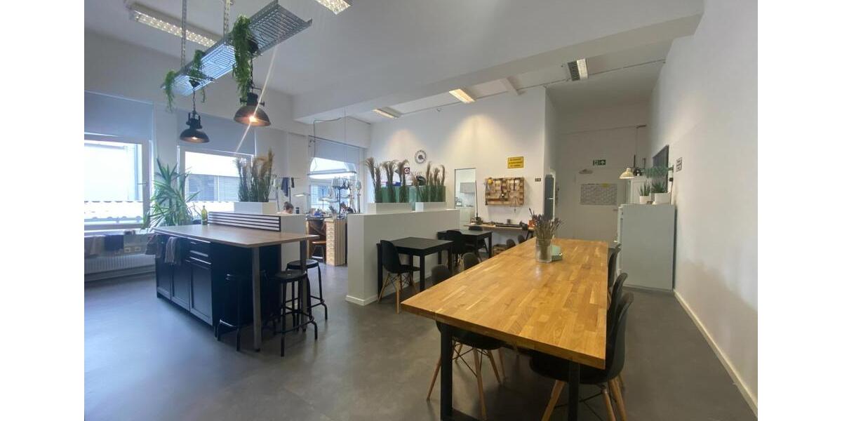 Gewerbeobjekt Nürnberg Almoshof - 700&euro; | Angebot:26168893