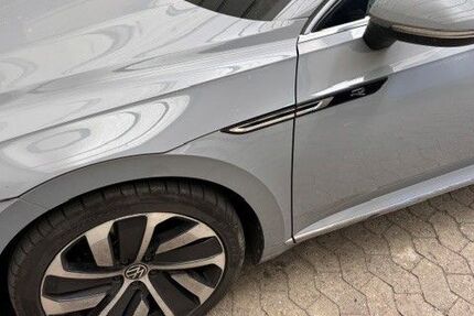 VW Arteon 107.000 km 24.900 &euro; Nürnberg 90480