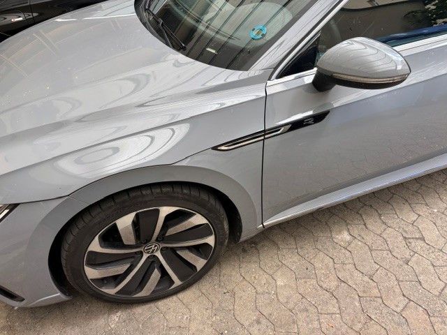 VW Arteon 107.000 km 24.900 &euro; Nürnberg 90480