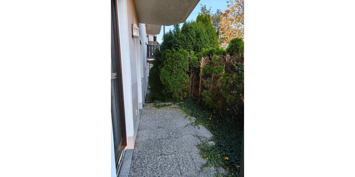 Erdgeschoßwohnung Roth - 2 Zimmer, 56 m&sup2;, 195.000&euro; | Angebot:27604211