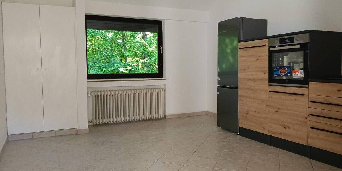 Etagenwohnung Burgthann - 2 Zimmer, 80 m&sup2;, 800&euro; | Angebot:26869273
