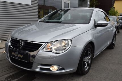 VW Eos