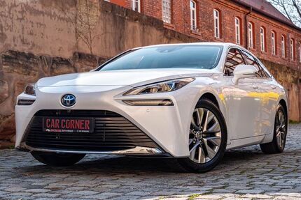 Toyota Mirai 26.000 km 14.000 &euro; Haag 91126