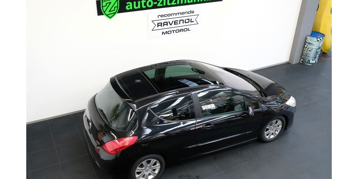 Peugeot 308 158.100 km 1.890 &euro; Nürnberg 90439