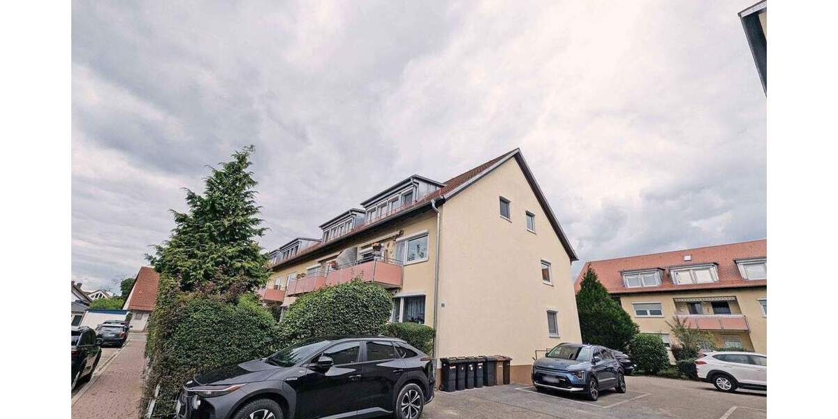 RESERVIERT: Tolle Lage in Feucht - ruhig und verkehrsgünstig 2 zimmer