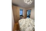 Etagenwohnung Nürnberg Gibitzenhof - 1.5 Zimmer, 43 m&sup2;, 750&euro; | Angebot:26443275