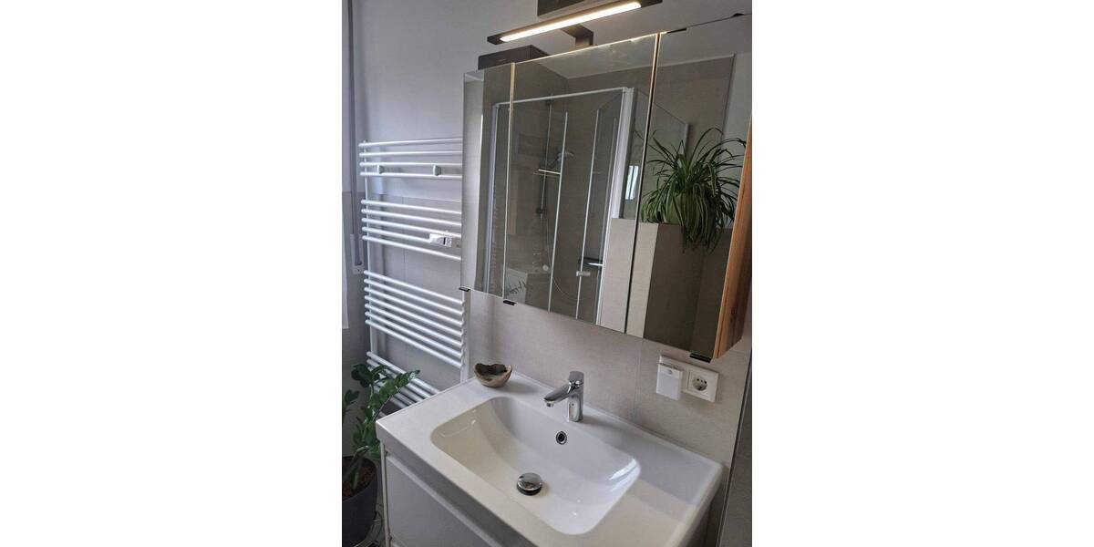 Etagenwohnung Nürnberg Altenfurt - 3 Zimmer, 93 m&sup2;, 1.200&euro; | Angebot:26891688