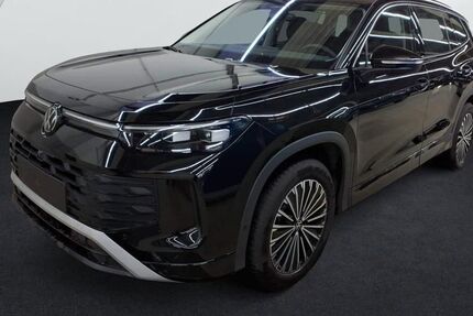 VW Tayron 27.891 km 34.980 &euro; Fürth 90763